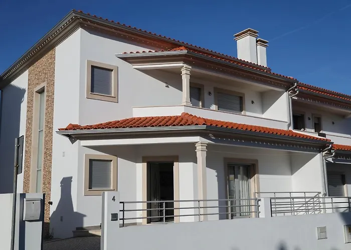 Hébergement de vacances Casa Guerra *