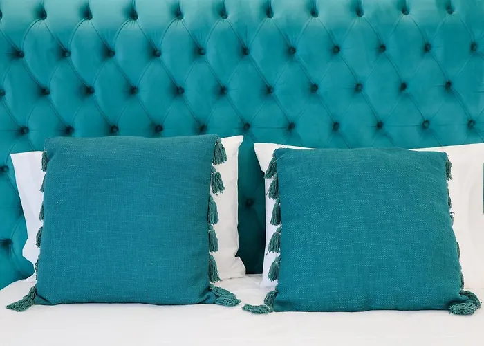 Hébergement de vacances Casa Guerra