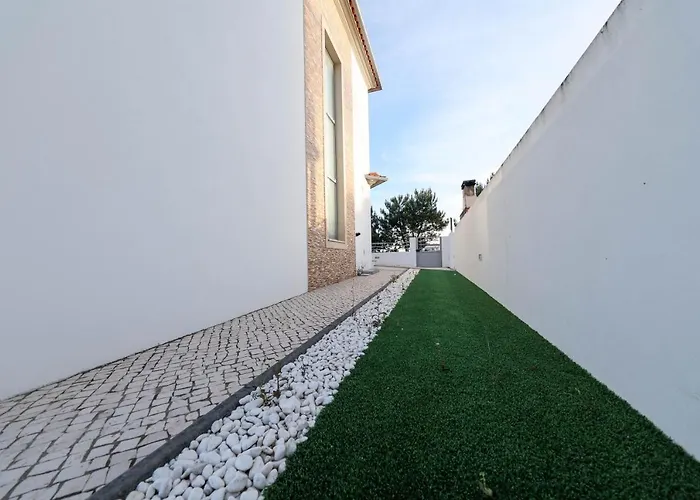 Casa Guerra Hébergement de vacances *