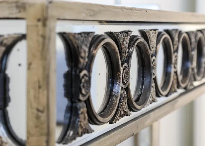 Hébergement de vacances Casa Guerra Nazaré