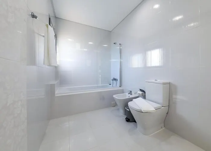 Casa Guerra Hébergement de vacances *