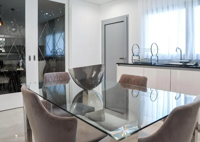 Casa Guerra Hébergement de vacances Nazaré