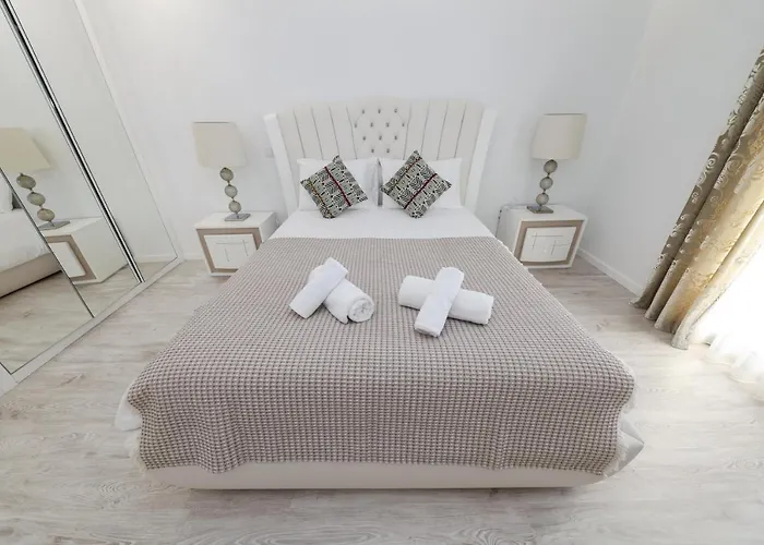 Casa Guerra Hébergement de vacances