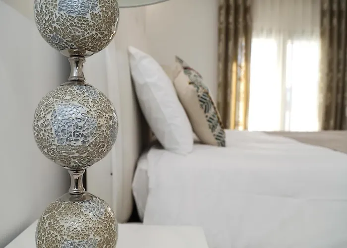 Hébergement de vacances Casa Guerra *