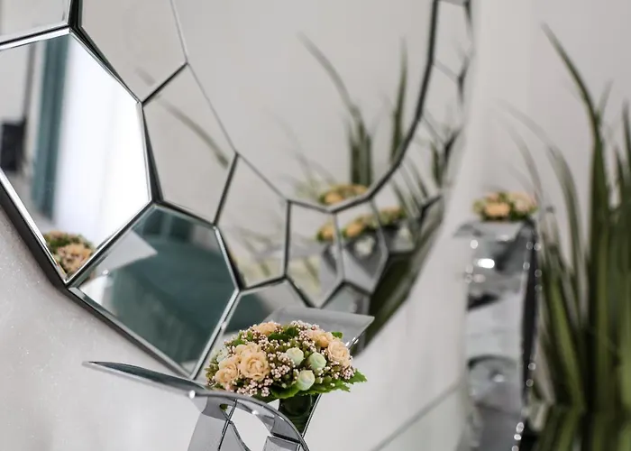 Casa Guerra Hébergement de vacances *