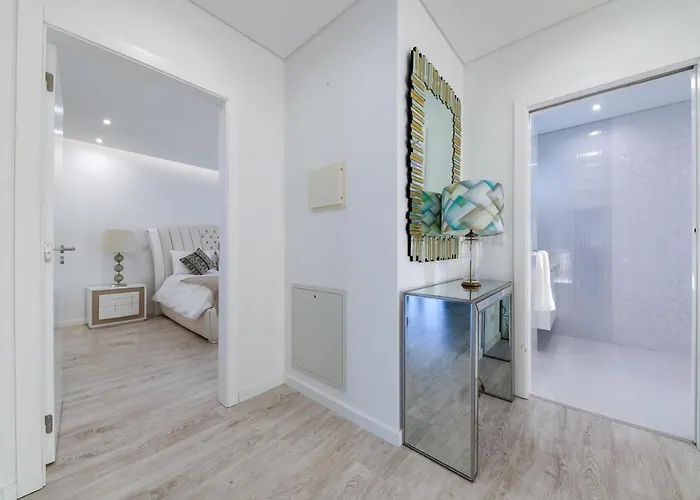 Hébergement de vacances Casa Guerra *