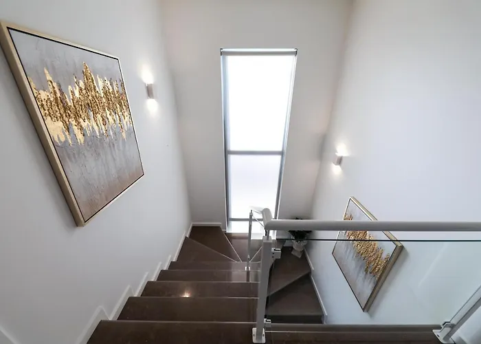 Casa Guerra * Nazaré