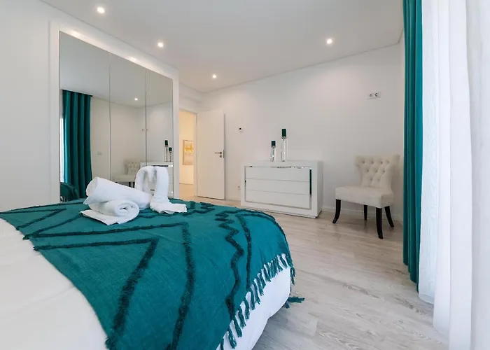 Casa Guerra Hébergement de vacances