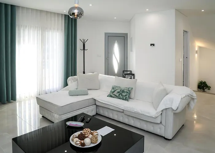 Casa Guerra Hébergement de vacances *