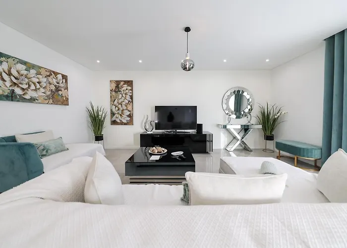 Hébergement de vacances Casa Guerra