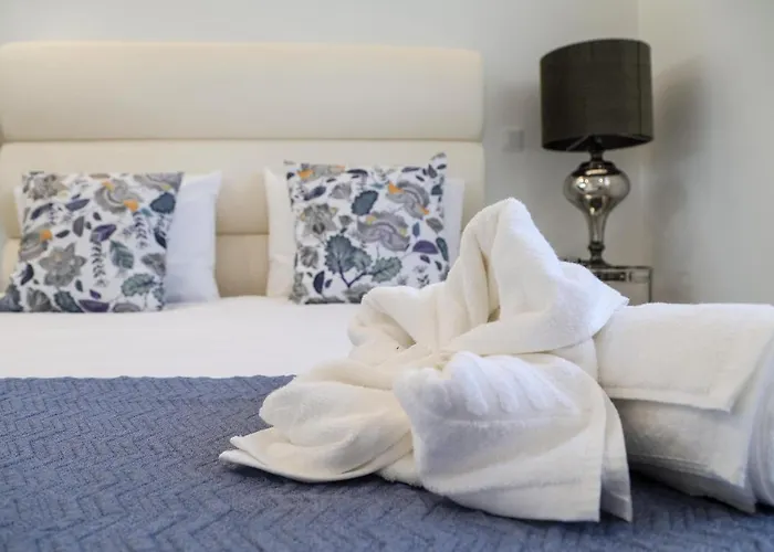 Hébergement de vacances Casa Guerra *