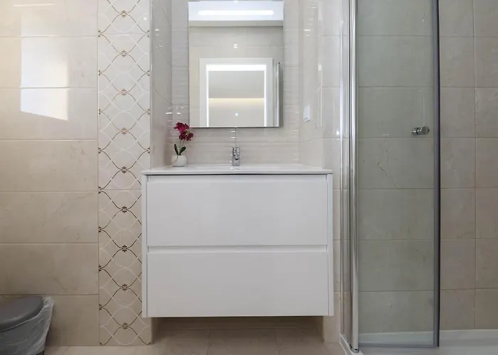 Casa Guerra Hébergement de vacances