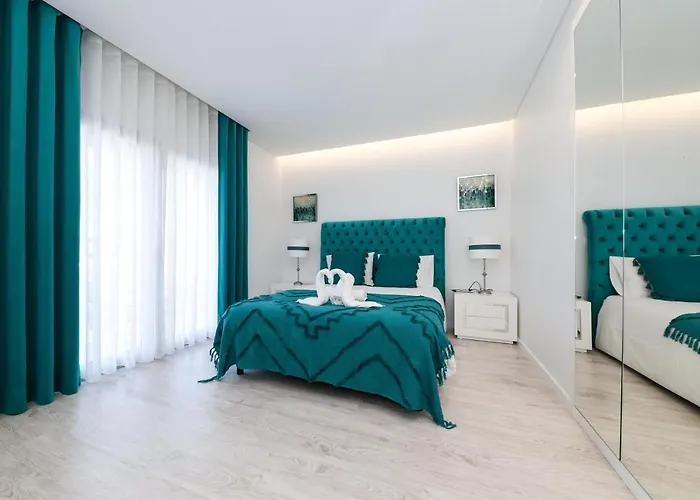 Casa Guerra Hébergement de vacances