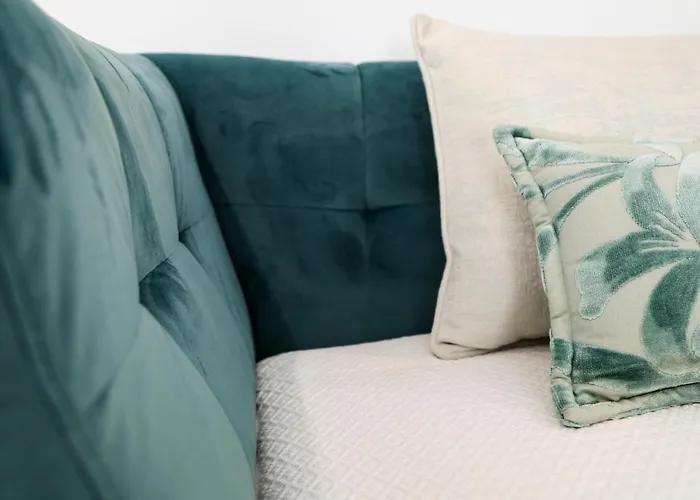 Hébergement de vacances Casa Guerra *