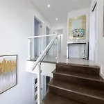 Casa de Férias Casa Guerra Nazaré