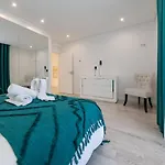 Casa Guerra Casa de Férias