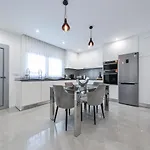 Casa Guerra Casa de Férias *