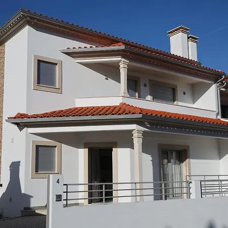 Σπίτι διακοπών Casa Guerra *