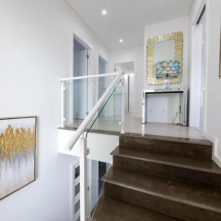 Casa de Férias Casa Guerra Nazaré