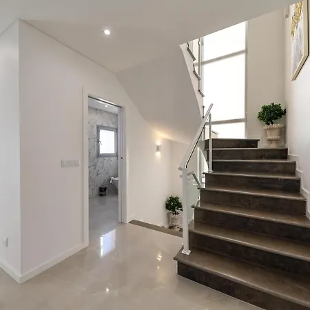 Casa de Férias Casa Guerra Nazaré