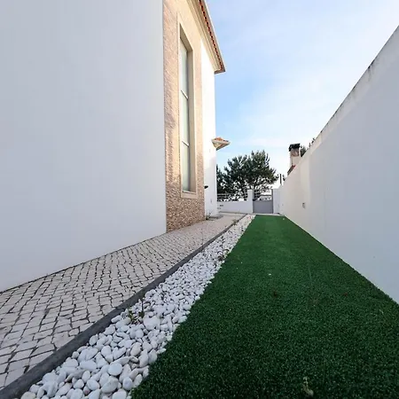 Casa Guerra Holiday home *