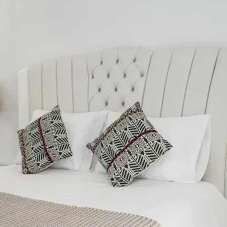 Casa Guerra Casa de Férias