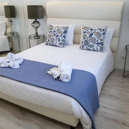 Casa Guerra Casa de Férias Nazaré