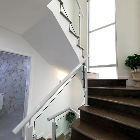 Casa Guerra Σπίτι διακοπών