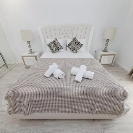 Casa Guerra Σπίτι διακοπών