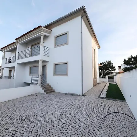 Casa Guerra Ναζαρέ