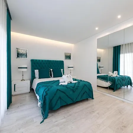 Casa Guerra Ναζαρέ