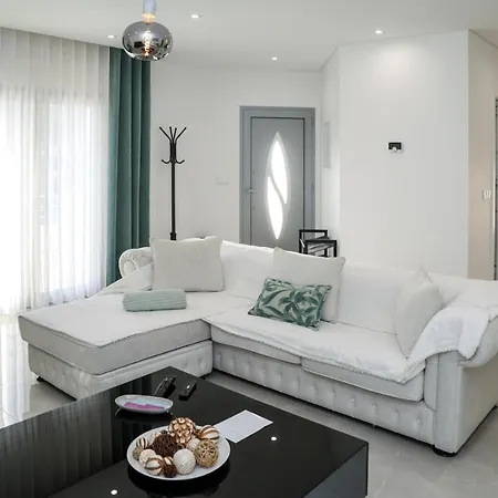 Casa Guerra Casa de Férias *