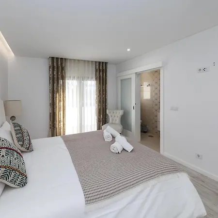 Casa Guerra Casa de Férias Nazaré