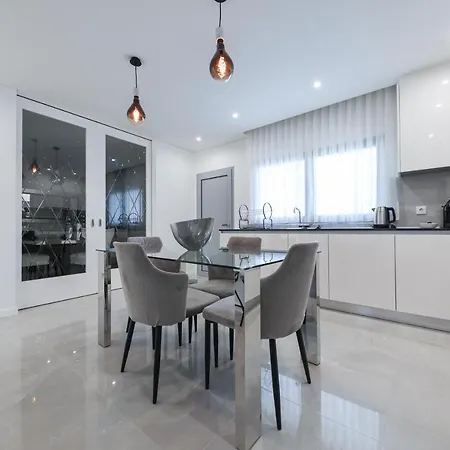 Casa Guerra Casa de Férias *