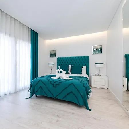 Casa Guerra Casa de Férias