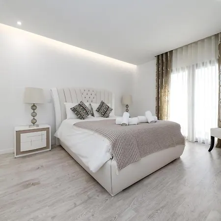 Casa Guerra Ναζαρέ