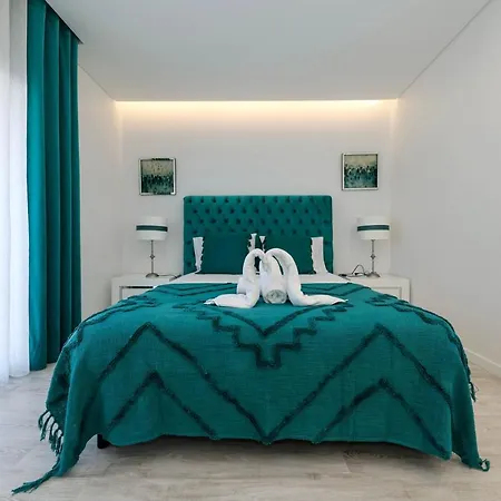 Σπίτι διακοπών Casa Guerra Ναζαρέ