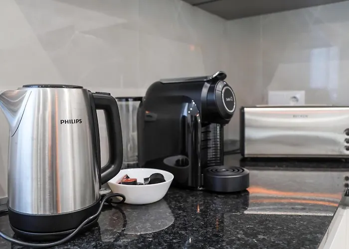 Casa Guerra Holiday home *