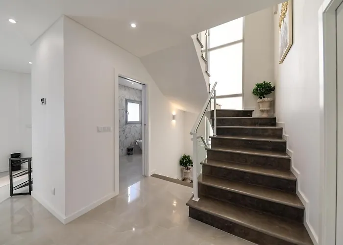 Holiday home Casa Guerra Nazare