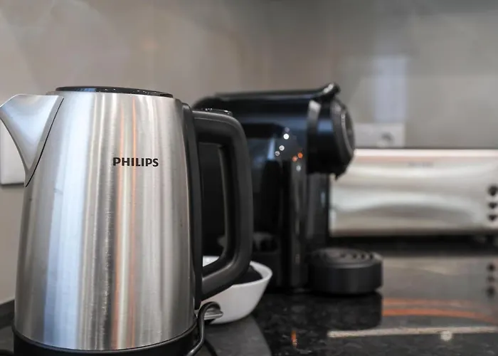 Casa Guerra Holiday home