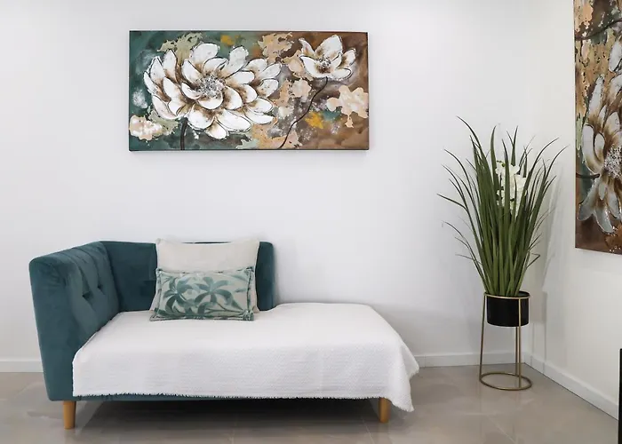 Casa Guerra Holiday home *