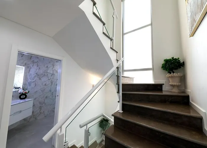 Casa Guerra Holiday home