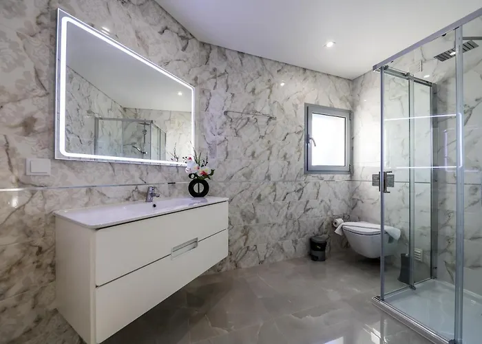 Holiday home Casa Guerra