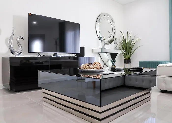 Casa Guerra Holiday home