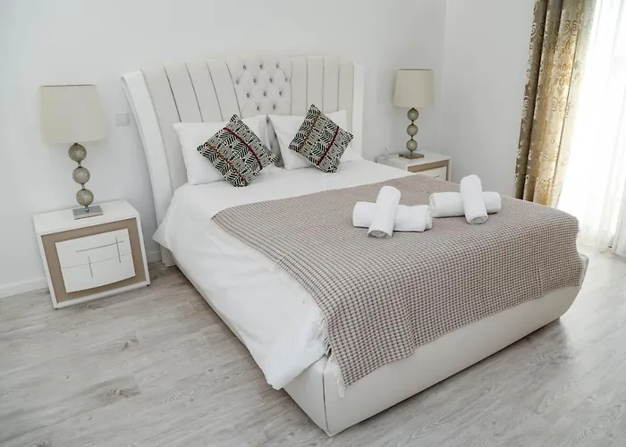 Casa Guerra Holiday home *