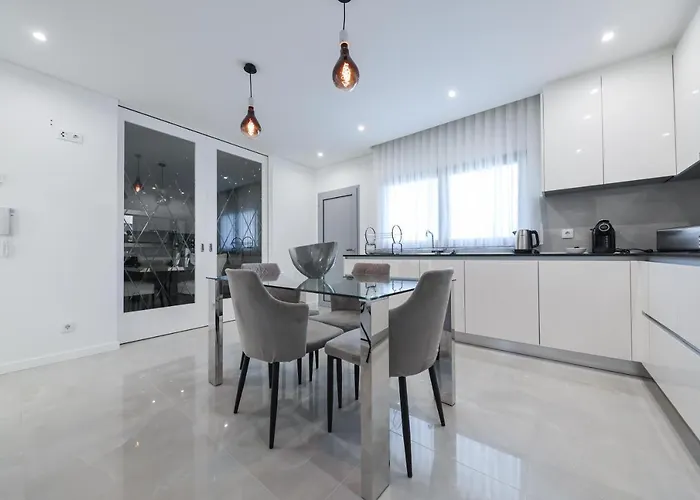 Casa Guerra Holiday home *