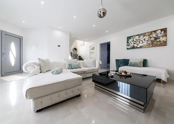 Holiday home Casa Guerra